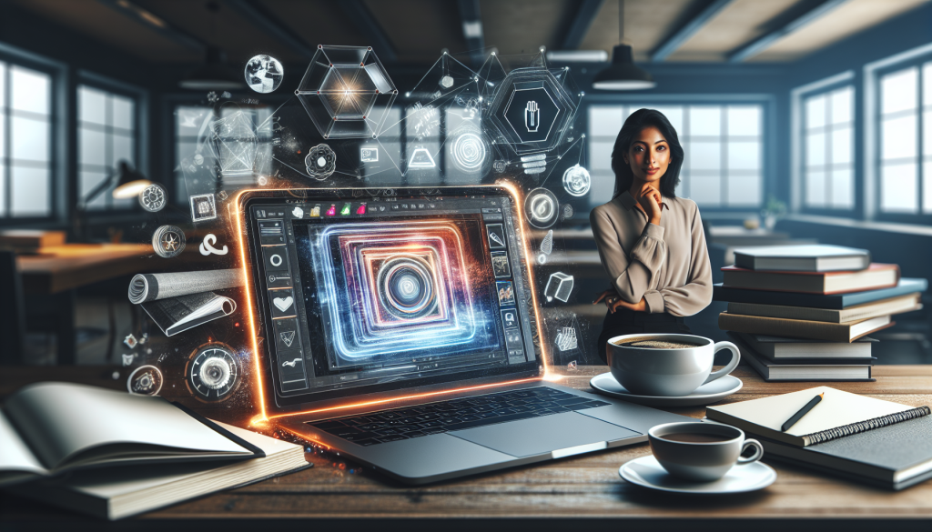 A Beginner’s Guide to Dynamic Presentation Software: Revolutionizing Content Creation