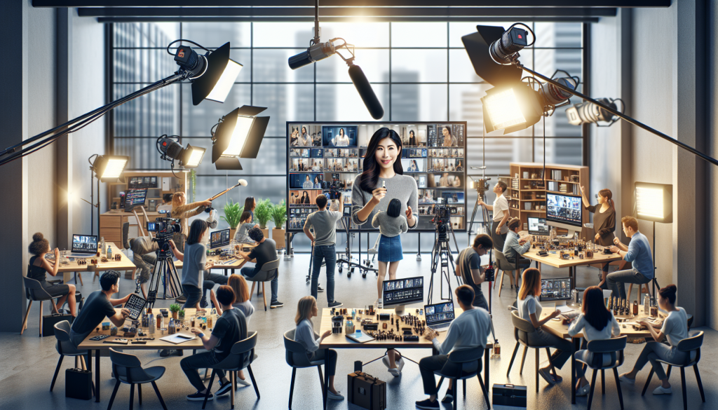 Top Marketing Video Services to Boost Your Brand’s Engagement