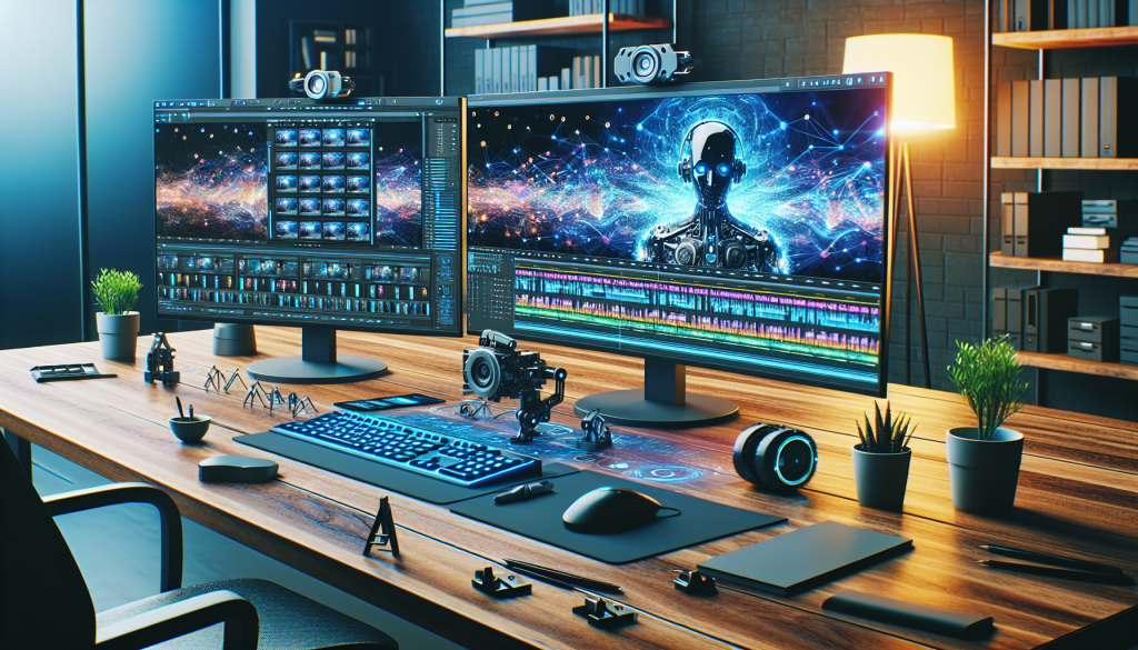 What Are AI Video Tools? A Beginner’s Guide to Revolutionary Video Creation Techniques